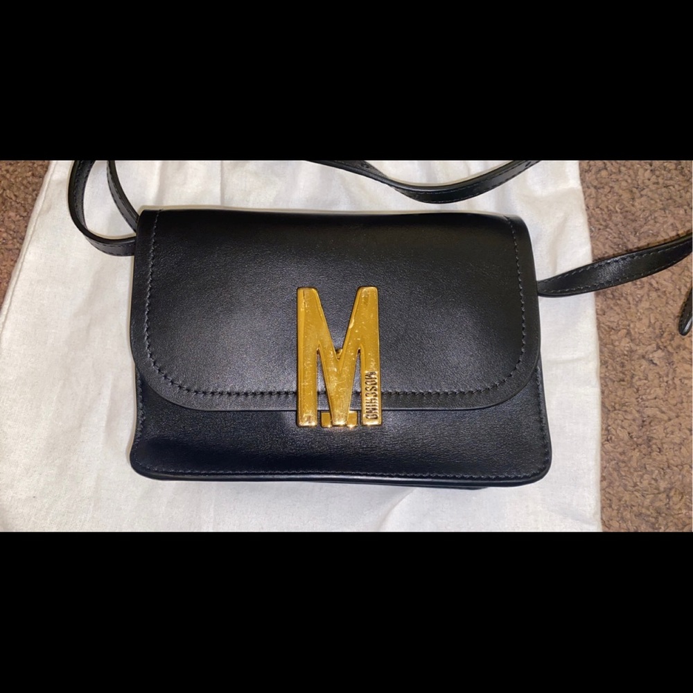 Moschino crossbody